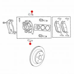 MOPAR 5080567AA