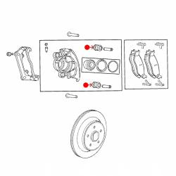 MOPAR 5003896AB