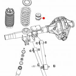 MOPAR 68264957AA