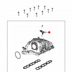 MOPAR 68490034AA