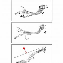 MOPAR 52121253AA