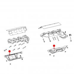 MOPAR 4893964AB