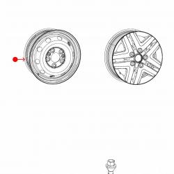 MOPAR 68415002AA