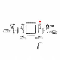 MOPAR 68202657AB