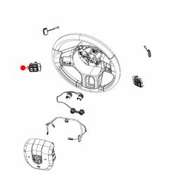 MOPAR 56054450AA