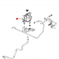 MOPAR 57008689AB