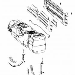 MOPAR 68397066AC