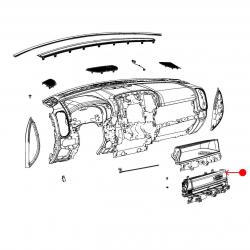 MOPAR 5YE141X9AI