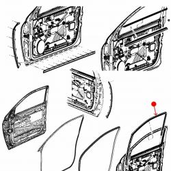 MOPAR 55369294AL