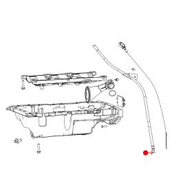 MOPAR 5047077AB
