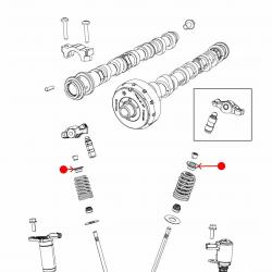 MOPAR 5184126AB