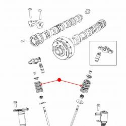 MOPAR 5184060AN