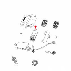MOPAR 68299957AC