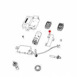 MOPAR 68051315AB