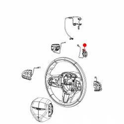 MOPAR 5RQ10DX9AC