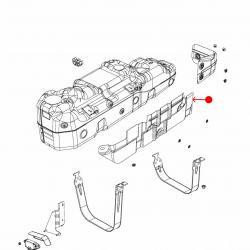 MOPAR 55398290AC