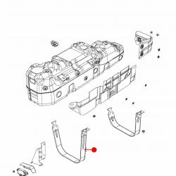 MOPAR 55398299AA