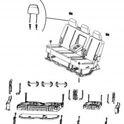 MOPAR 68066999AA