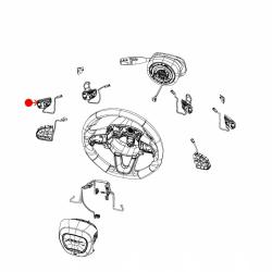 MOPAR 5RQ11DX9AC
