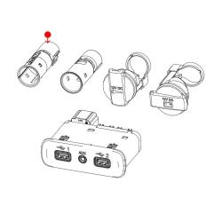 MOPAR 4685590