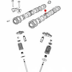 MOPAR 5184377AH