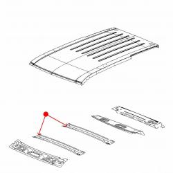 MOPAR 55369439AA