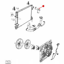 MOPAR 55111285AE