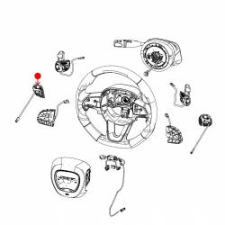 MOPAR 5RQ11DX9AC