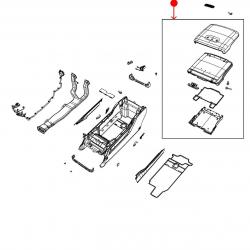 MOPAR 5YE031XRAG