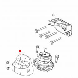 MOPAR 5147153AC