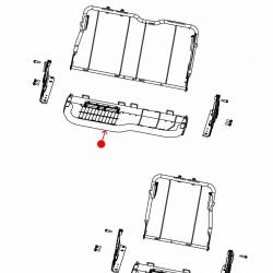 MOPAR 68050630AA