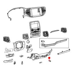MOPAR 4685590