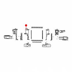 MOPAR 68306394AB