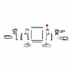 MOPAR 68202657AB