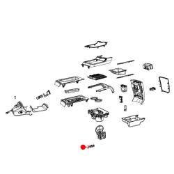 MOPAR 4685536