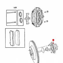 MOPAR 68302651AA
