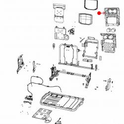 MOPAR 5ZK53RN8AF