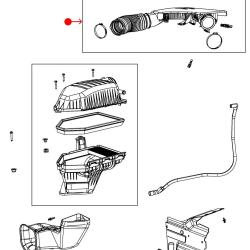 MOPAR 68413346AA