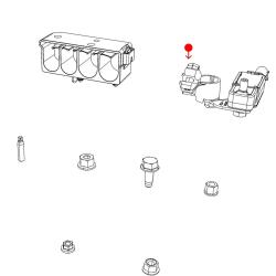 MOPAR 56029777AC