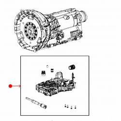 MOPAR 68431657AB