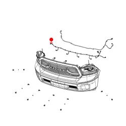 MOPAR 68233653AA