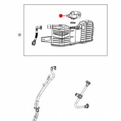 MOPAR 4861961AD