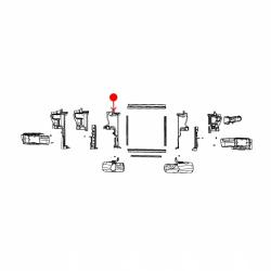 MOPAR 68306394AB