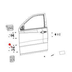 MOPAR 55113665AI