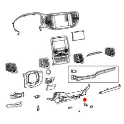 MOPAR 4685590