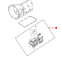 MOPAR RL402286AA