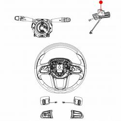 MOPAR 68257356AD