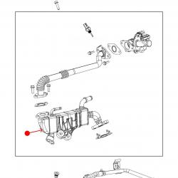 MOPAR 5281421AE