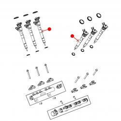 MOPAR 68490022AA