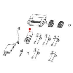 MOPAR 68299957AC